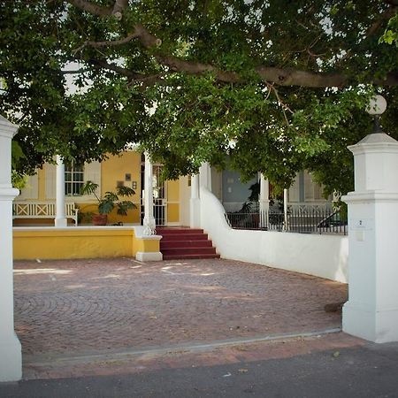 Tintagel Guesthouse Cape Town Exterior photo