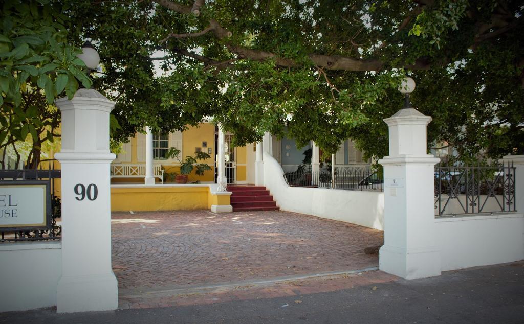 Tintagel Guesthouse Cape Town Exterior photo