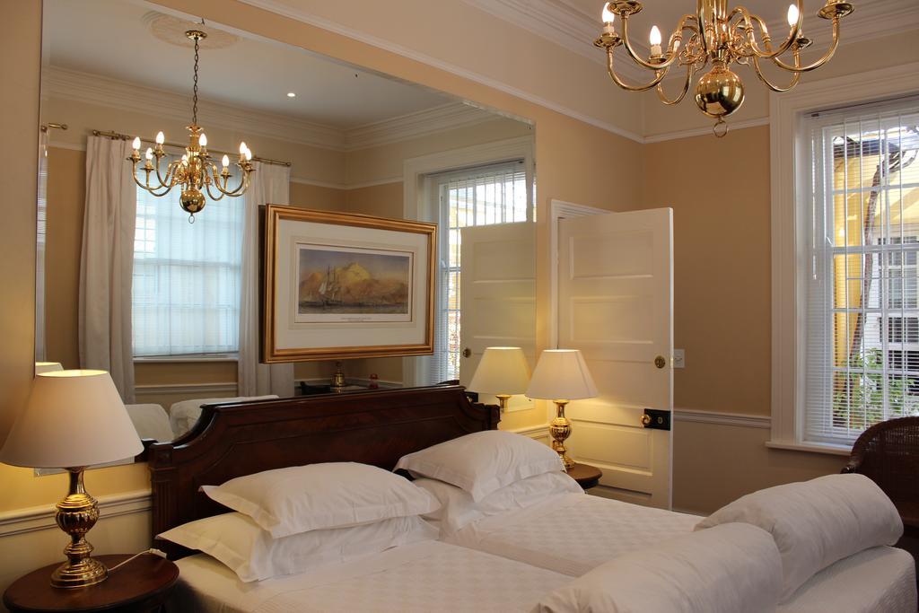 Tintagel Guesthouse Cape Town Room photo