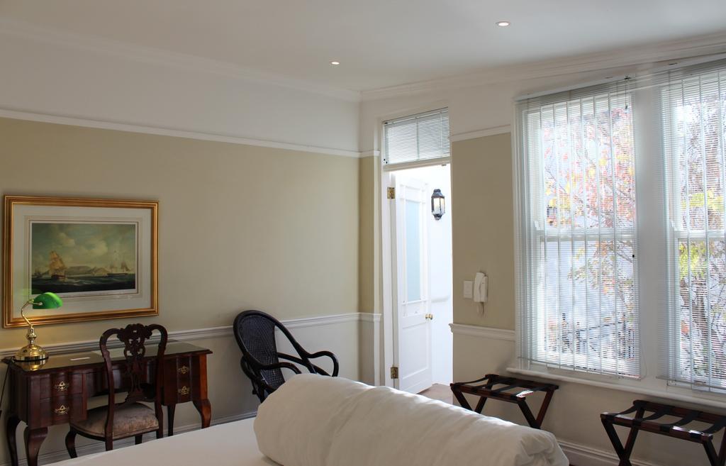 Tintagel Guesthouse Cape Town Room photo